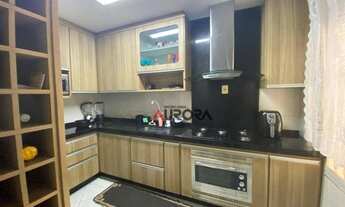 Imagem 3: Sobrado com 3 dormitórios à venda, 187 m² por R$ 405.000,00 - Jardim Delta - Londrina/PR