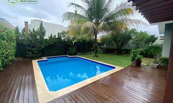 Imagem 4: SOBRADO - VENDA - Condomínio Florais Cuiabá Residencial - Cuiabá/MT