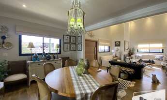 Imagem 3: Casa de condomínio para venda tem 198 metros quadrados com 3 quartos