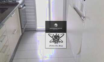 Imagem 6: Apartamento com 2 dormitórios para alugar, 65 m² por R$ 2.000,00/mês - Tatuapé - São Paulo