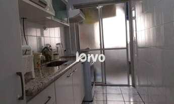 Imagem 7: Apartamento com 2 quartos à venda, 56 m² por R$ 280.000 - Vila Babilônia