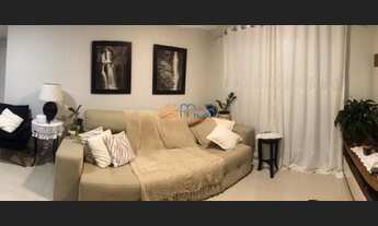 Imagem 2: Apartamento de 03 quartos sendo 01 suite a venda em Macaé