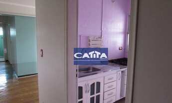 Imagem 7: Apartamento com 2 dormitórios à venda, 54 m² por R$ 239.999,00 - Engenheiro Goulart - São