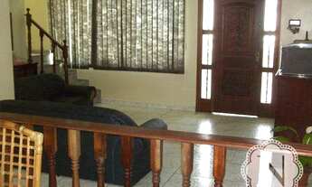 Imagem 6: Apartamento Duplex com 4 dormitórios à venda, 226 m² - Praia Do Sonho - Itanhaém/SP