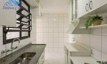 Imagem 11: Apartamento à venda, 84 m² por R$ 985.000,00 - Vila Alexandria - São Paulo/SP