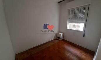 Imagem 7: Apartamento para Venda em Santos, boqueirão, 2 dormitórios, 1 banheiro, 1 vaga