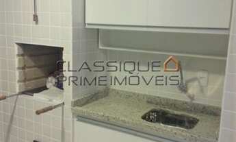 Imagem: SãO PAULO - Apartamento Padrão - Saúde