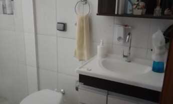 Imagem 5: Apartamento com 2 dormitórios à venda, 60 m² por R$ 210.000,00 - Edificio Capri - Salto/SP