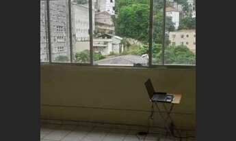 Imagem 2: Rio de Janeiro - Apartamento Padrão - Centro
