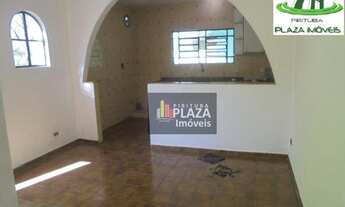 Imagem 3: Sobrado com 3 dormitórios à venda, 120 m² por R$ 430.000,00 - Pirituba - São Paulo/SP