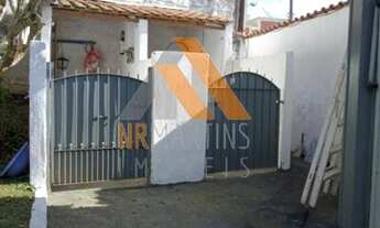 Imagem 7: Casa para venda com 500 metros quadrados com 4 quartos em Mogi Moderno - Mogi das Cruzes