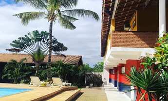 Imagem 2: Prado - Terreno Padrão - Corumbau