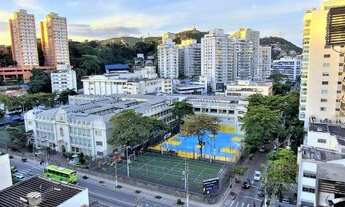 Imagem 3: Apartamento quatro quartos duas suítes, duas vagas