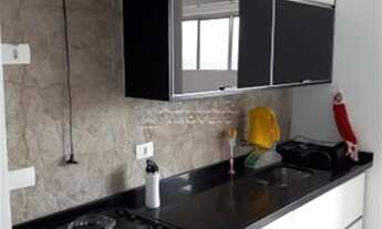 Imagem: Apartamento Residencial à venda, Jardim