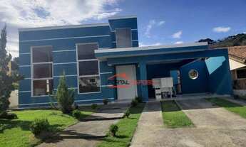 Imagem: Casa com 3 dormitórios à venda, 200 m²