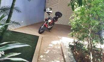 Imagem 3: Sobrado com 3 dormitórios à venda, 145 m² por R$ 679.000,00 - Jardim Milena - Santo André