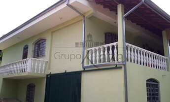 Imagem: Chácara - Jardim Santa Maria - 1.000m²