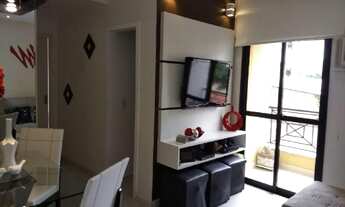 Imagem: Apartamento Residencial à venda, Fonseca