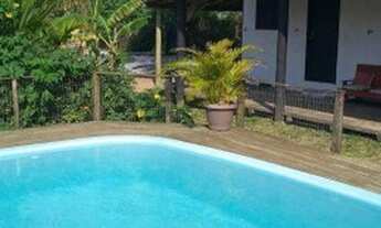 Imagem 3: Pousada com 7 dormitórios, venda ou arrendamento, Ibiraquera, Imbituba/Santa Catarina