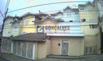Imagem: SAO BERNARDO DO CAMPO - Residential / Sobrado