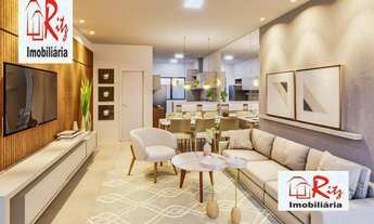 Imagem 7: Magníficos duplex com 102,33m² de ac e 159,90 de Terreno