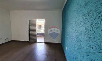 Imagem 2: Sobrado com 3 dormitórios à venda, 100 m² por R$ 280.000,00 - Jardim São Domingos - Guarul