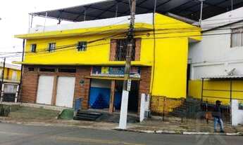 Imagem 4: Sobrado com 3 dormitórios à venda, 500 m² por R$ 950.000,00 - Parque das Iglesias - Jandir