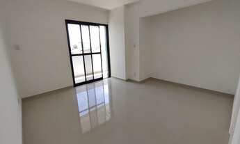 Imagem 6: Apartamento à venda Condomínio Vista Del Rio Aparecida 106m2 03 quartos