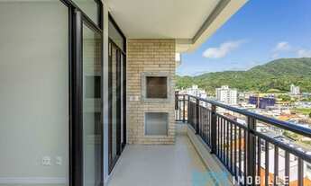 Imagem: Apartamento no Edifício Santa Maria em