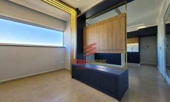 Imagem 2: Apartamento - 2 dormitórios - Varanda - Lazer - Campo Grande - Santos