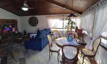 Imagem 5: Cobertura com 3 dormitórios à venda, 143 m² por R$ 795.000,00 - Algodoal - Cabo Frio/RJ