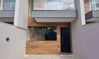 Imagem 6: Casa com 2 dormitórios à venda, 87 m² por R$ 260.000,00 - Trindade - São Gonçalo/RJ