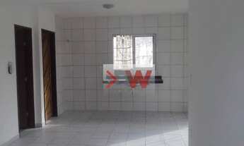 Imagem 10: ótima casa em condomínio residencial muriú - localizado no bairro jardim planalto na cidad