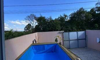 Imagem: Vendo casa em condominio