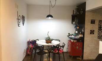 Imagem 3: Apartamento para venda com 56 metros quadrados com 2 quartos