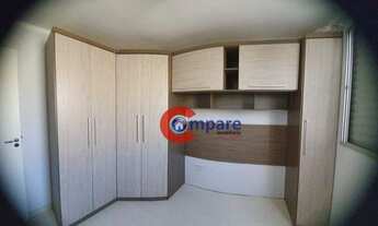 Imagem: Apartamento com 2 dormitórios à venda