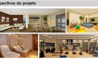 Imagem 7: Apartamento com 3 dormitórios à venda, 86 m² por R$ 702.000 - Centro - São Caetano do Sul