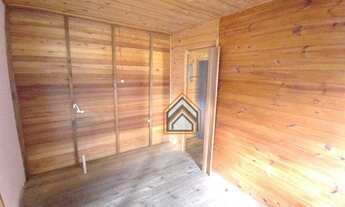 Imagem 2: Casa com 3 dormitórios, 85 m² - venda por R$ 190.000,00 ou aluguel por R$ 1.150,00/mês - J