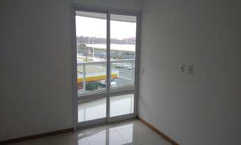 Imagem 6: Apartamento para venda tem 120 metros quadrados com 4 quartos