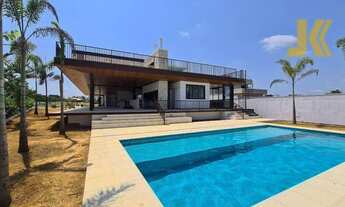 Imagem 2: Casa com 4 dormitórios, 631 m² - venda por R$ 7.000.000,00 ou aluguel por R$ 19.000,00/mês