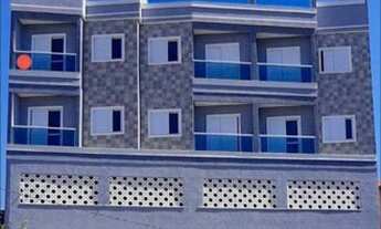 Imagem 4: Cobertura à venda, 132 m² por R$ 680.000,00 - Parque das Nações - Santo André/SP