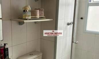 Imagem 6: Apartamento com 1 dormitório para alugar, 46 m² por R$ 3.000,00/mês - Santa Cecília - São