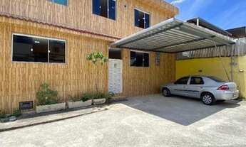 Imagem 2: Casa com 3 dormitórios à venda, 144 m² por R$ 350.000,00 - Realengo - Rio de Janeiro/RJ