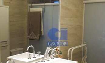 Imagem 5: Apartamento com 3 dormitórios à venda, 156 m² por R$ 1.700.000,00 - Edifício More - Baruer