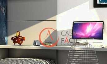 Imagem 7: Apartamento com 2 dormitórios à venda, 67 m² por R$ 307.000 - Vila Marina - Santo André/SP