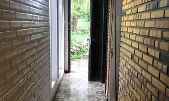 Imagem 3: FLORIANÓPOLIS - Casa Padrão - TRINDADE