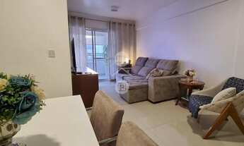 Imagem 2: Apartamento para venda tem 95 metros quadrados com 3 quartos em Pedra Branca - Palhoça - S