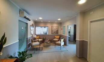 Imagem 3: Casa/Clinica comercial à venda, 149 m² por R$ 920.000 - Vila Santa Catarina - Americana/SP