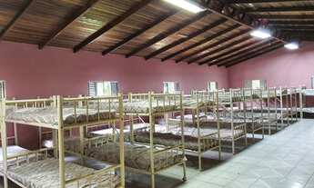 Imagem 5: Fazenda/Sítio/Chácara para venda possui 22000 metros quadrados com 5 quartos