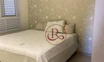 Imagem 7: Apartamento com 2 Quartos à venda, 80 m² por R$ 520.000 - Vila Maria José - Goiânia/GO